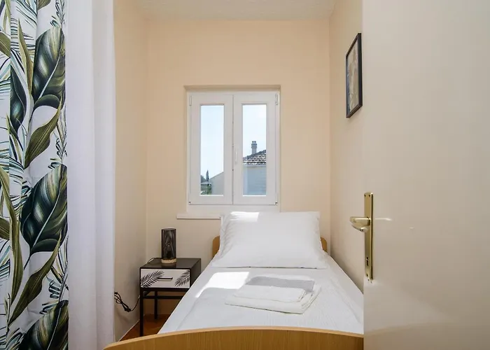 Apartman Choko