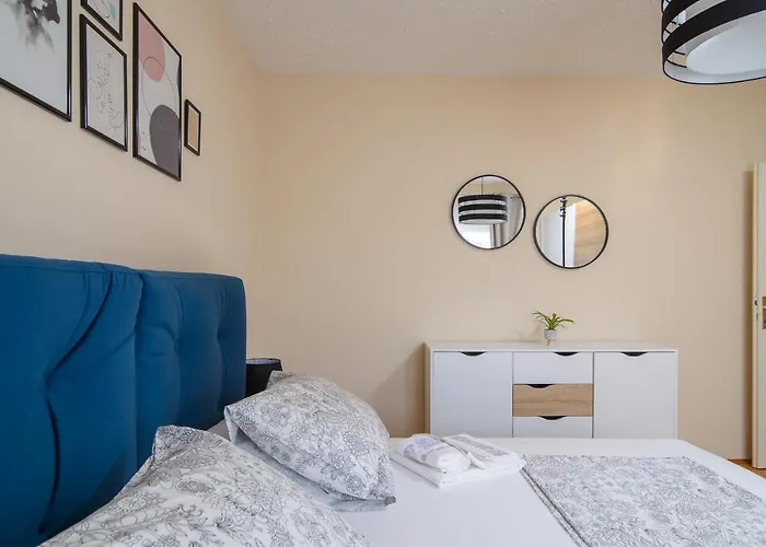 Choko Apartman *