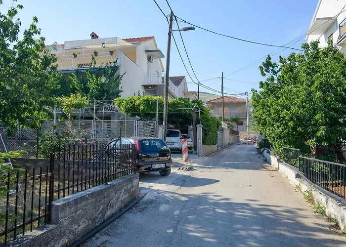 Apartman Choko Trogir