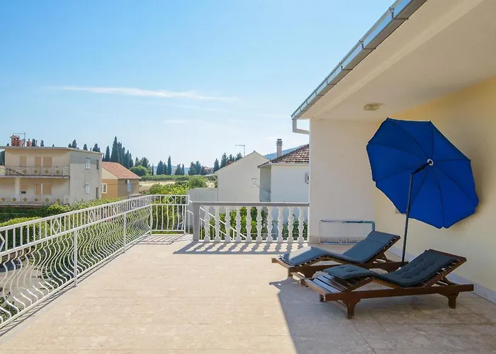 Apartman Choko