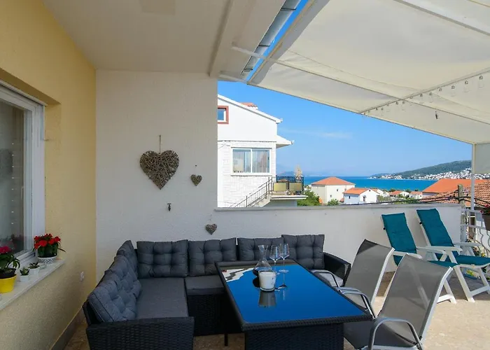 Choko Apartman