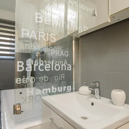 Choko Apartment Trogir