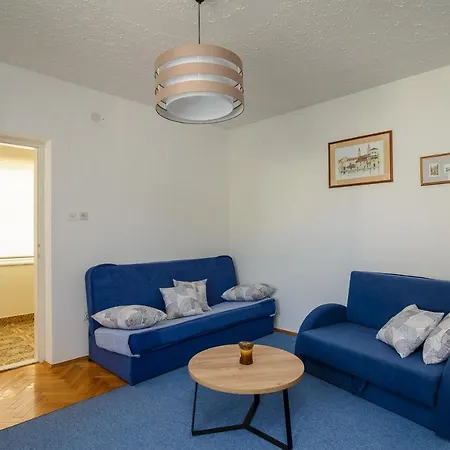 Appartement Choko Trogir