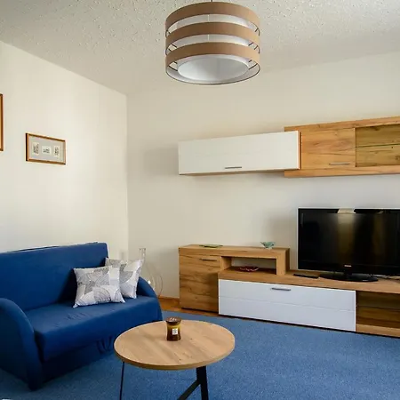 Appartement Choko Trogir