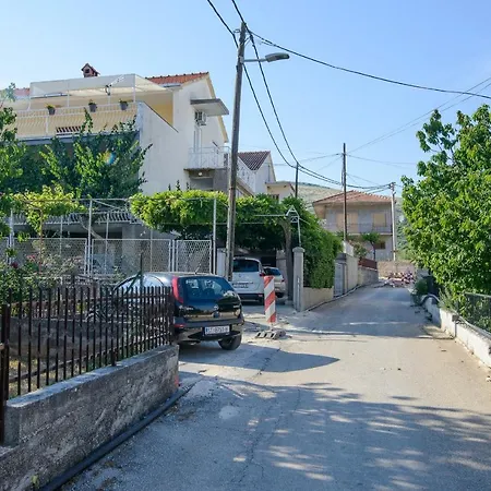 شقة Choko تروغير