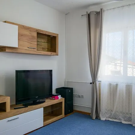 Choko Apartment *