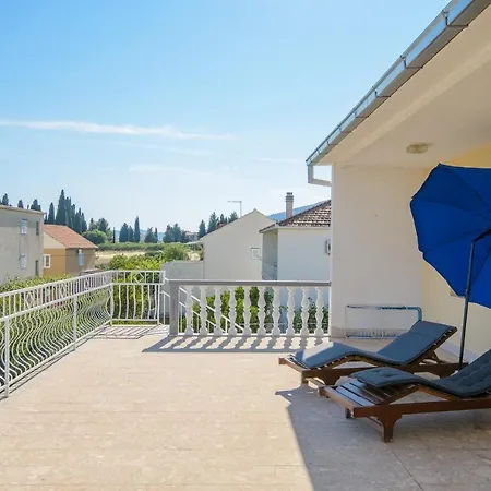 Apartament Choko