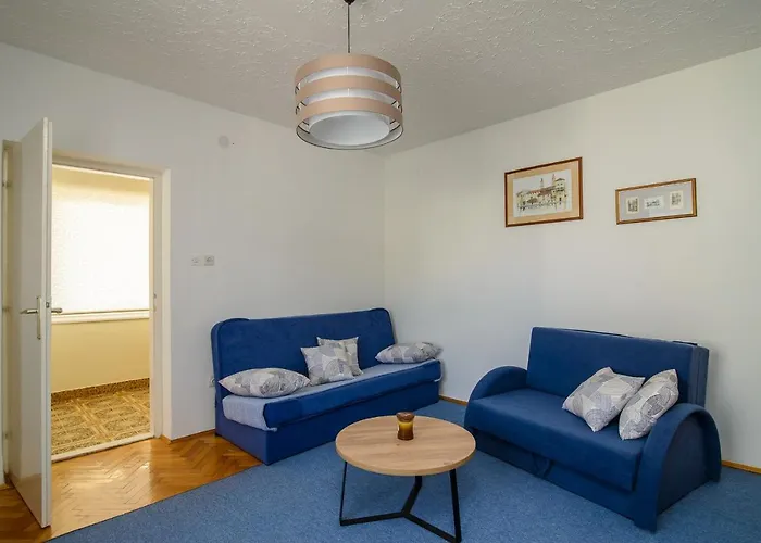 Apartamento Choko Trogir