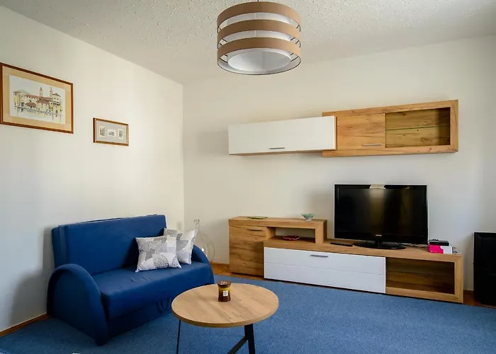 Apartamento Choko Trogir