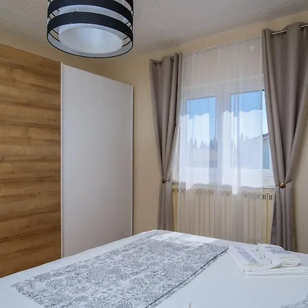 Choko Apartament