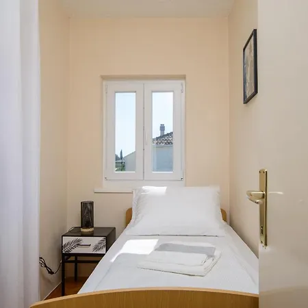 Apartament Choko