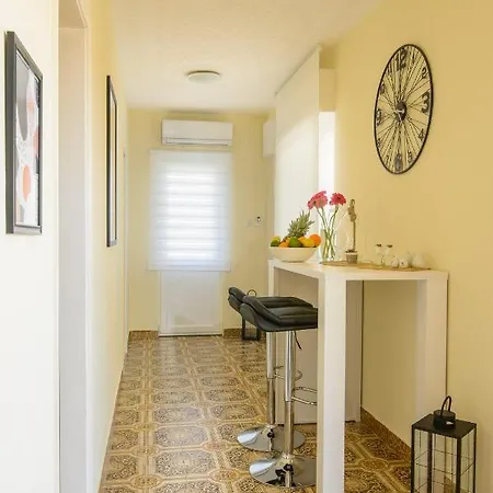 Apartament Choko