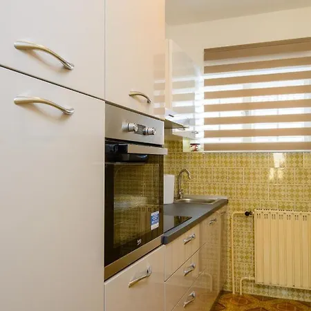 Apartament Choko *