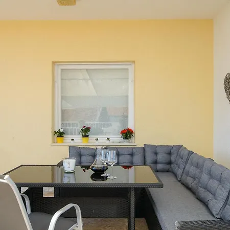 Apartament Choko